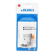 Juki Hsm Accessories - Adjustable Zipper Foot For Dx,F,G Series